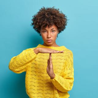 Der öffentliche Dienst ist am Limit.