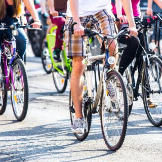 Das Jobrad muss echte Vorteile bringen.