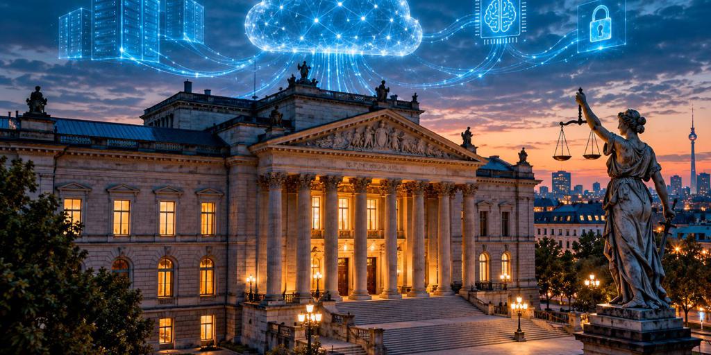 web-Historisches-Gericht-mit-holografischem-KI-Netzwerk