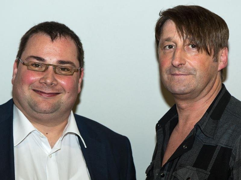 Fachbereichsvorstand mittlerer Dienst